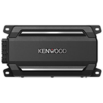 Amplificador Kenwood Kac-m5024bt De 4 Canales - Audioshop México lo mejor en Car Audio en México -  KENWOOD